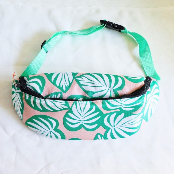 Target Handbags - Sun Squad Target Fanny Pack